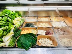 -火炉火自助餐(西直门凯德MALL店)