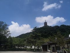 -焦山风景区