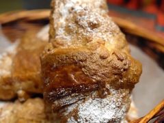 奶油酥-海风餐厅