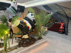 -紫藤园·天目湖大鱼头(南山竹海店)