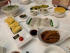 -顺德人家食府(黄金广场店)