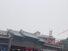 -华夏文旅西安度假区