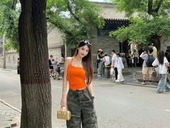 -湘子庙