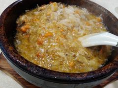 -阿莉餐厅(枣阳路店)