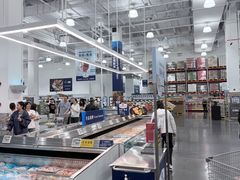 -山姆会员商店(上海浦东店)