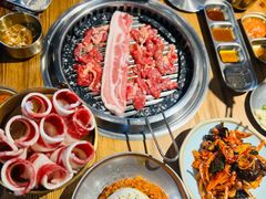 -金龙烧烤·牛肉面(西塔店)