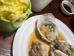 -东海怡品海鲜豆捞(舟宿夜江店)