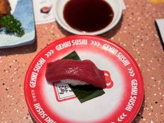 -元气寿司(东方宝泰店)
