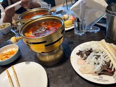 -川骄海鲜自助(亚运村店)