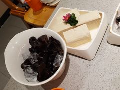 -海底捞大排档火锅(悦荟广场店)