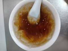 -辣辣小吃豆花米线(大观篆新农贸市场店)