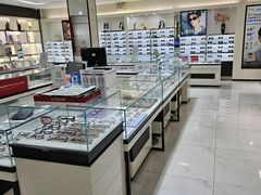-毛源昌眼镜(新市街店)