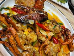 -醉壹号海鲜大排档(厦门美食地标店)