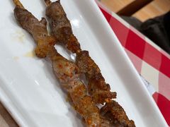 -西贝(宝乐汇店)