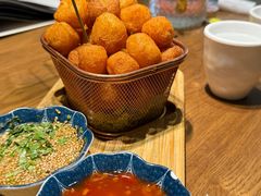 -金孔雀德宏傣味餐馆(魏公村店)