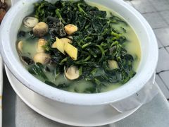 -海鲜街菜馆(海珠南路店)