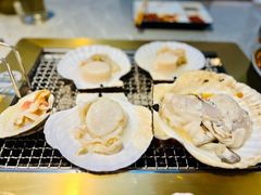 -本达人海鲜烧烤·朝鲜族风味(发展店)