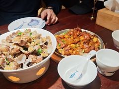 -前海沿·青岛菜(五四广场永旺店)