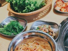-麻蒲碳烤肉(嘉禾东平地铁站19号店)