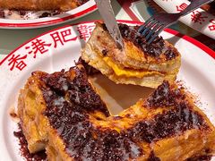 -肥韬香港茶餐厅(上海首店)
