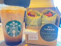 -星巴克臻选(杭州西溪印象城店)