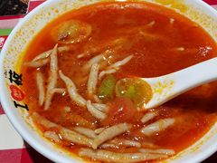 -西贝(紫荆广场店)