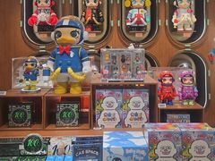 -泡泡玛特POPMART(壹号店)
