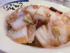 -鑫巴蜀小镇 · 水煮鱼专研店(玉桥店)