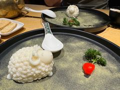 -蒙料·手把肉(望京店)
