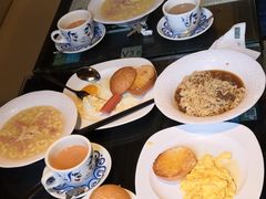 -翠华餐厅(湾仔店)