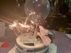 -西檬树SIMON·T轻奢蛋糕(大东方Max店)