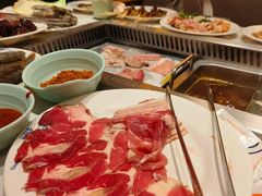 -星伦多自助料理·涮烤一体(奉贤龙湖天街店)