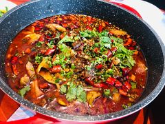 Max牛三鲜-赵小姐丨新中餐(曲江店)