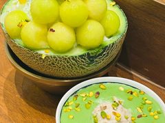 -糖糖屋•糖水•雪花冰店(时尚天河店)