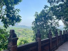 -丹霞山风景名胜区