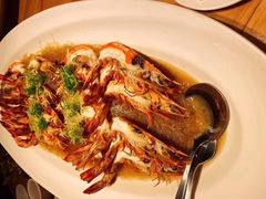 -海九澎湖海鲜餐厅