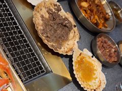 -本达人海鲜烧烤·朝鲜族风味(发展店)