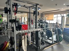 -迈劲健身专业私教(朝青汇店)