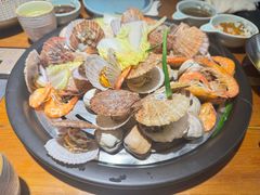 -三个渔夫·蒸汽海鲜(小白楼店)