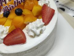 -卡漫莫尼蛋糕(徐汇店)