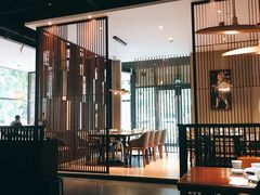 大堂-古京·臻致料理(月湖店)