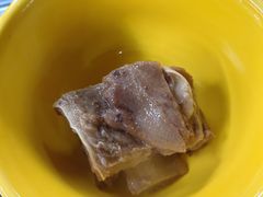 -银同牦牛肉火锅