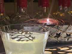-Shift cocktail bar鸡尾酒吧