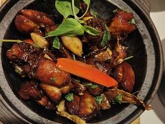 -鹿港小镇(悠唐店)