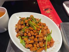 -橦橦小马扎烧烤 (传媒大学店)