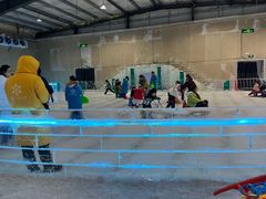 -宁波冰雪大世界(北仑区)