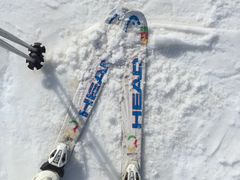 -太子岭滑雪场