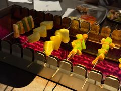 -麦凯伦烧烤·精酿超级工厂店(金桥总店)