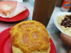 -金凤茶餐厅(湾仔店)