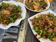 -瑜瑜饭馆